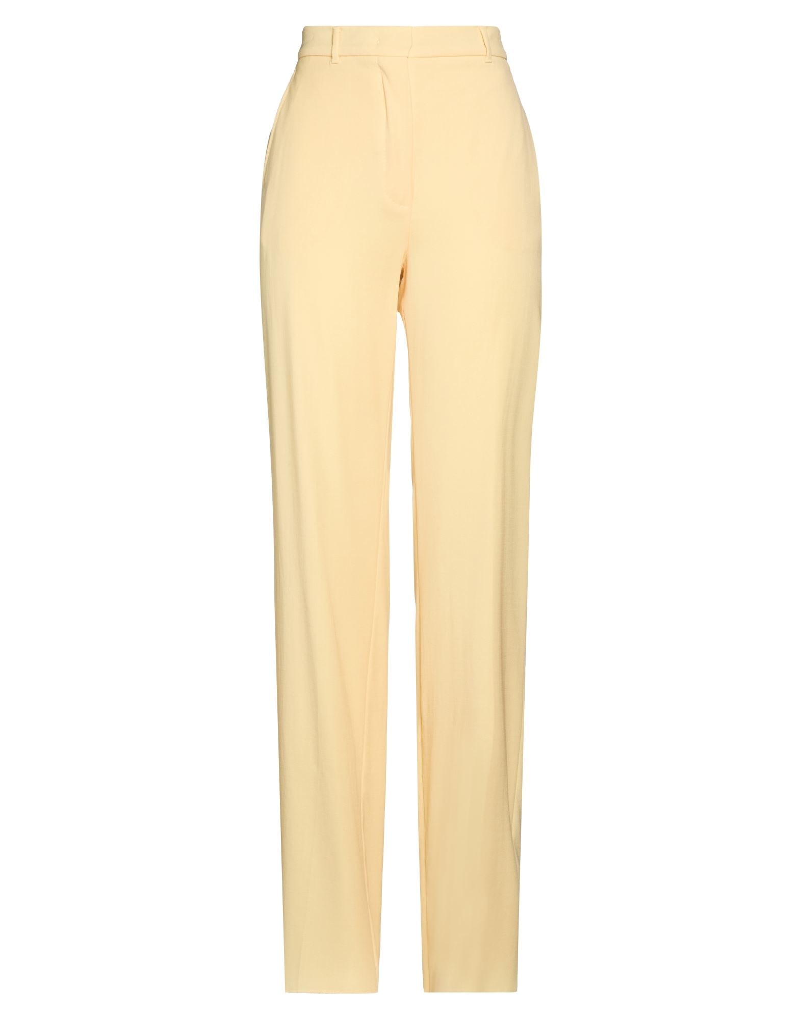 MAX MARA STUDIO - Trousers