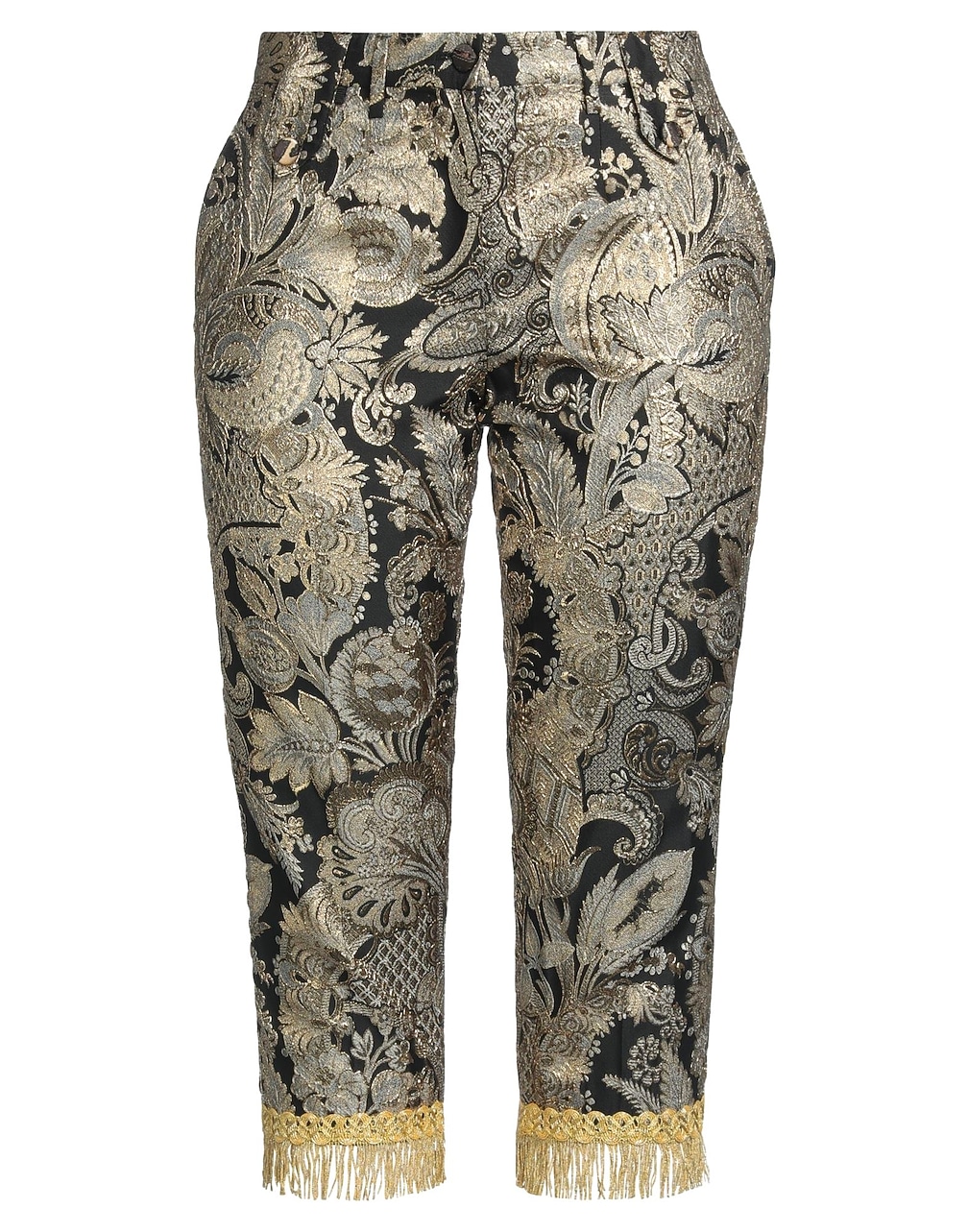 DOLCE&GABBANA - Pants