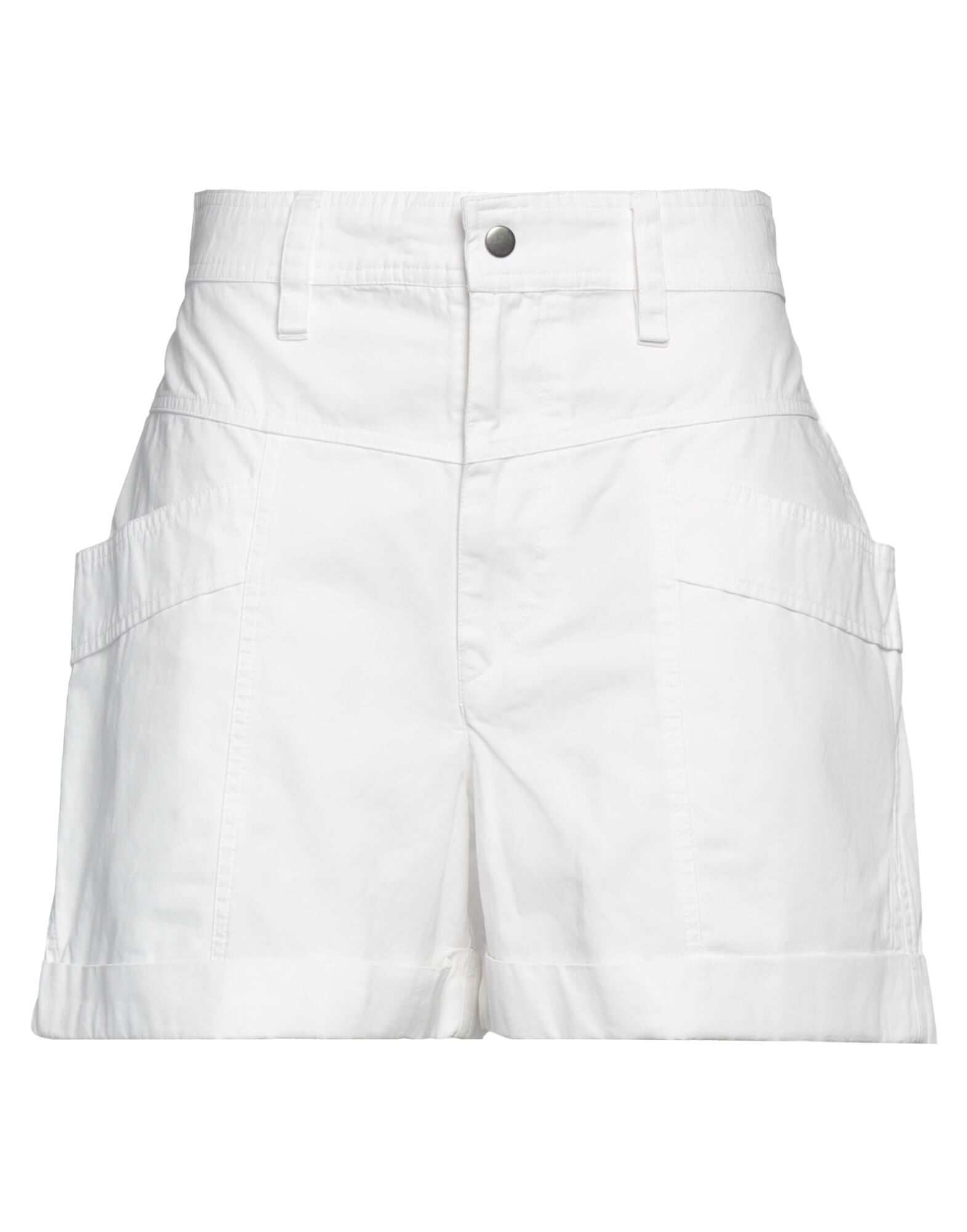 MARANT ÉTOILE - Shorts & Bermuda Shorts