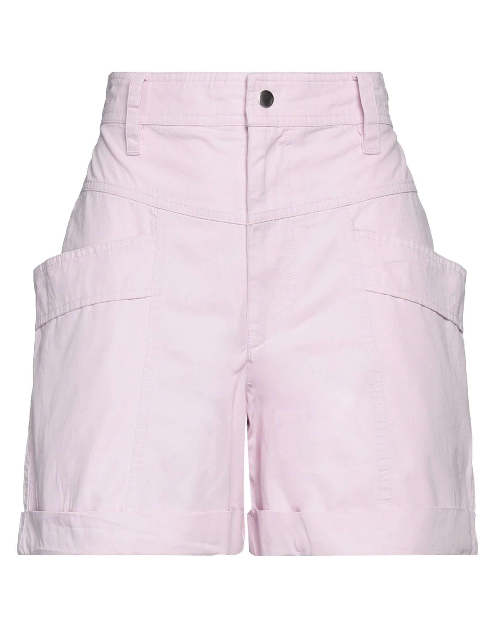MARANT ÉTOILE - Shorts & Bermuda Shorts