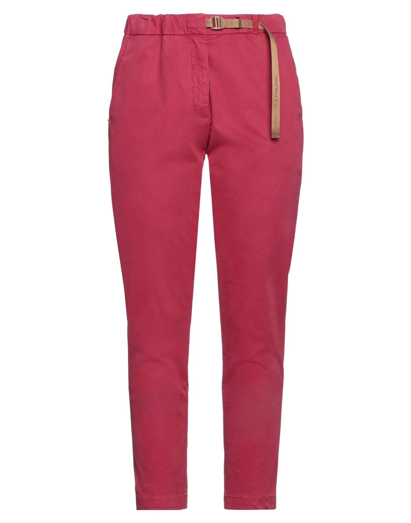 WHITE SAND - Trousers