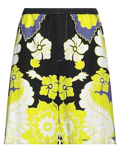VALENTINO GARAVANI Shorts & Bermuda 100% Hemp