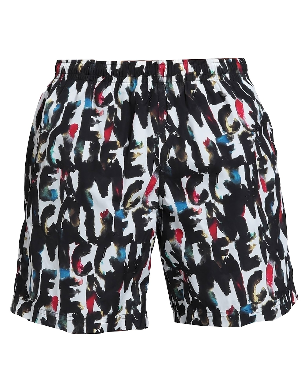 MCQUEEN - Swim trunks