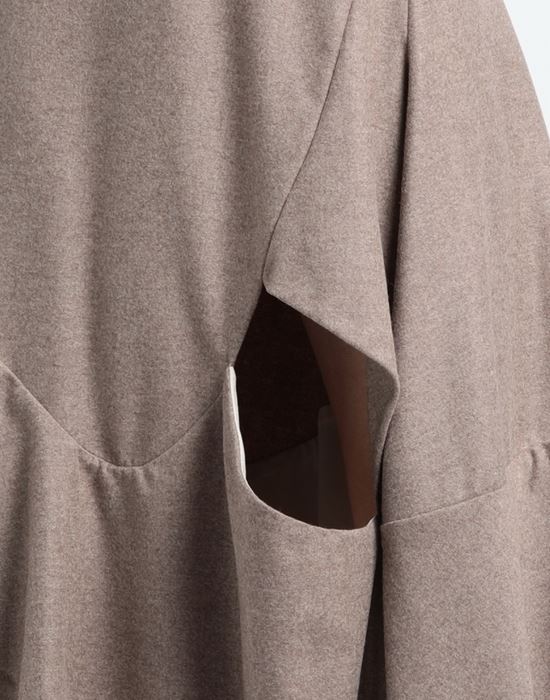 NICCOLÒ PASQUALETTI Юбка миди