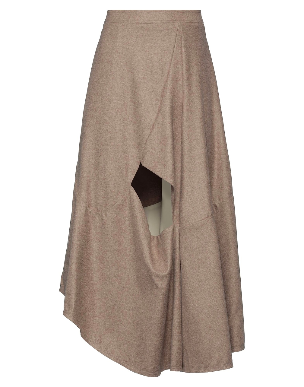 NICCOLÒ PASQUALETTI - Midi skirts