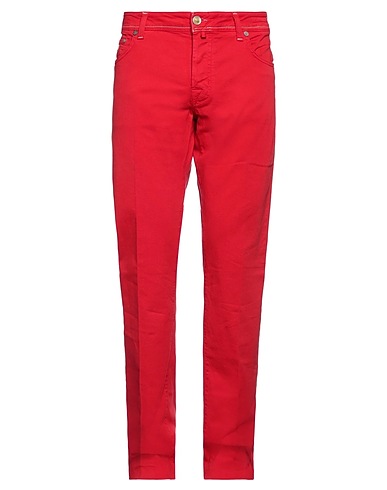 JACOB COHЁN Брюки с 5 карманами 97% Хлопок, 3% Эластан