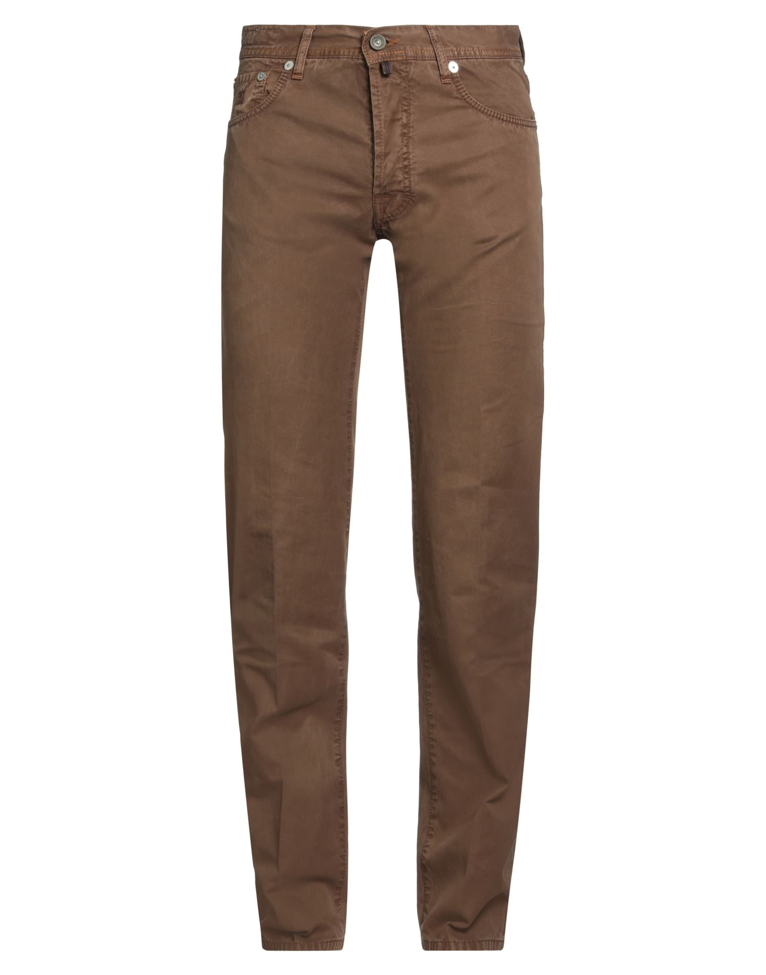 JACOB COHЁN - Trousers