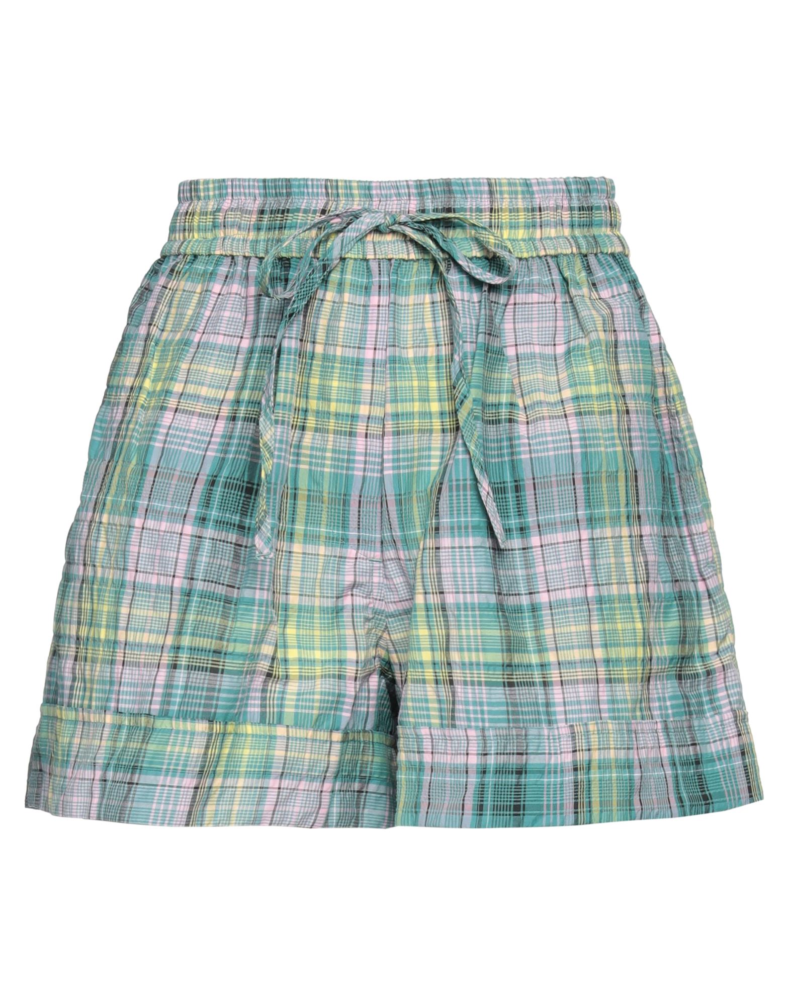 GANNI - Shorts & Bermuda Shorts