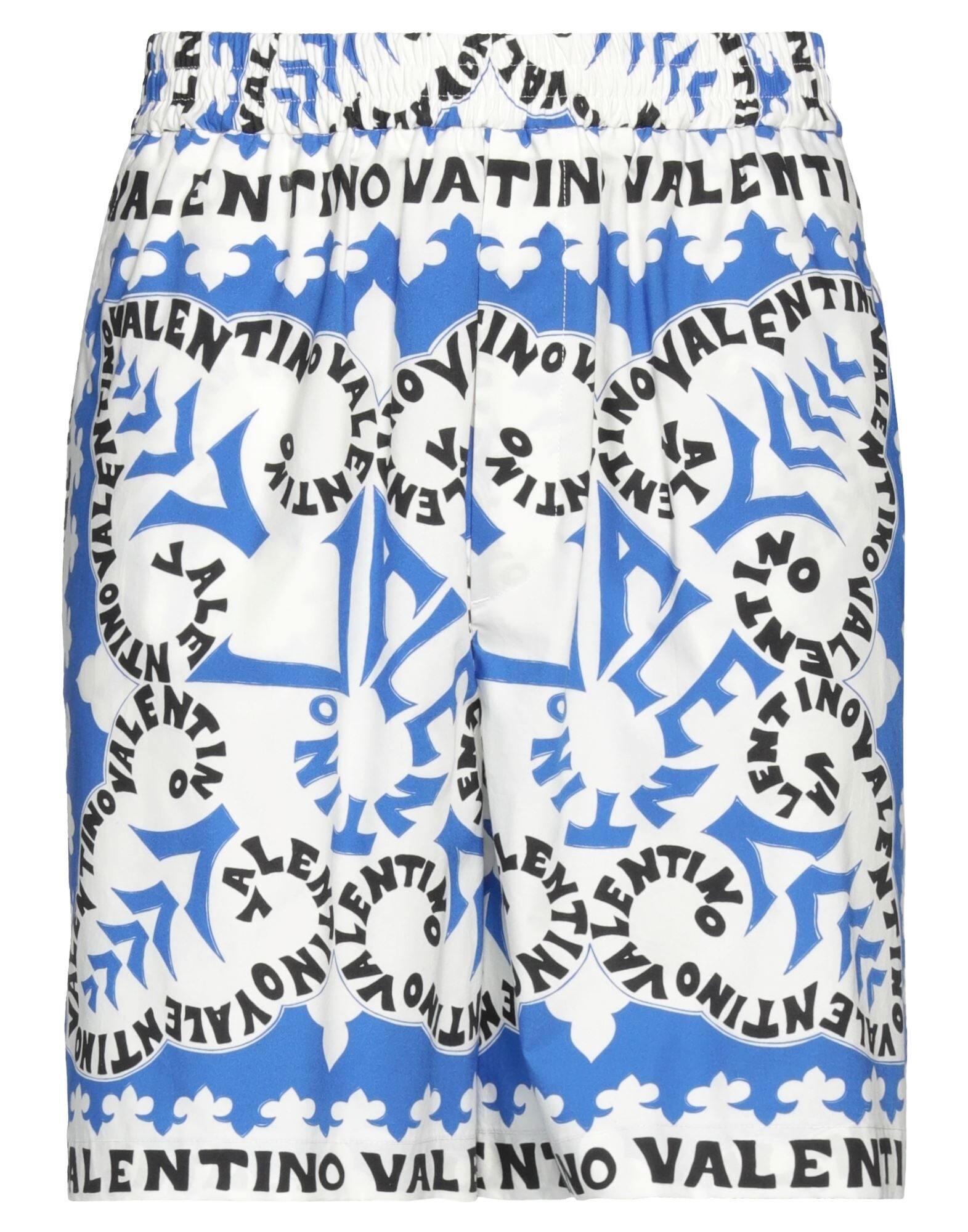 VALENTINO GARAVANI - Shorts & Bermuda Shorts