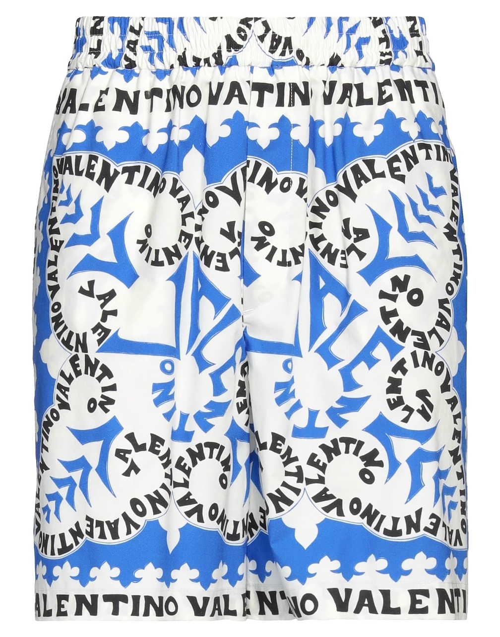 VALENTINO GARAVANI - Shorts & Bermuda Shorts