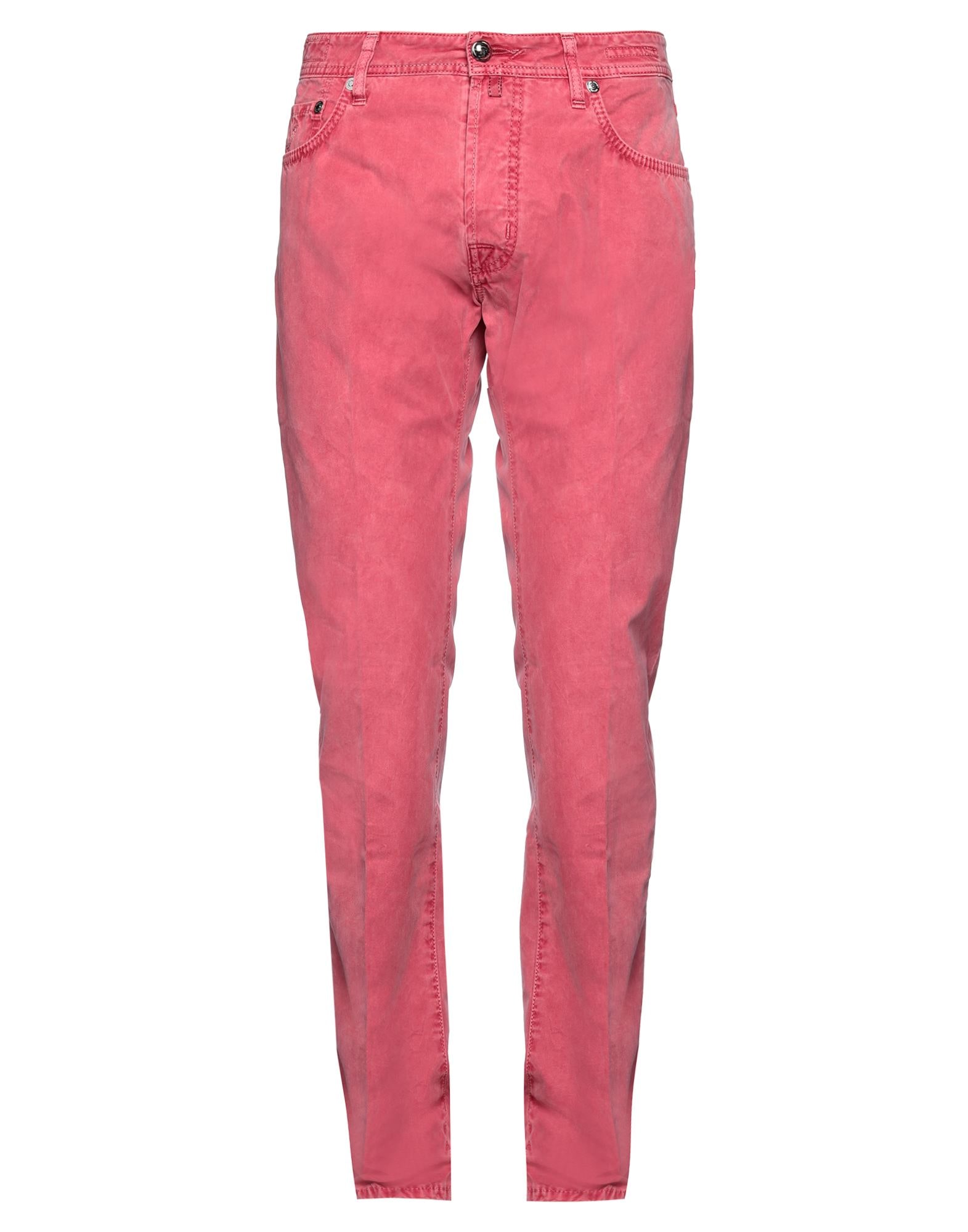 JACOB COHЁN - Trousers