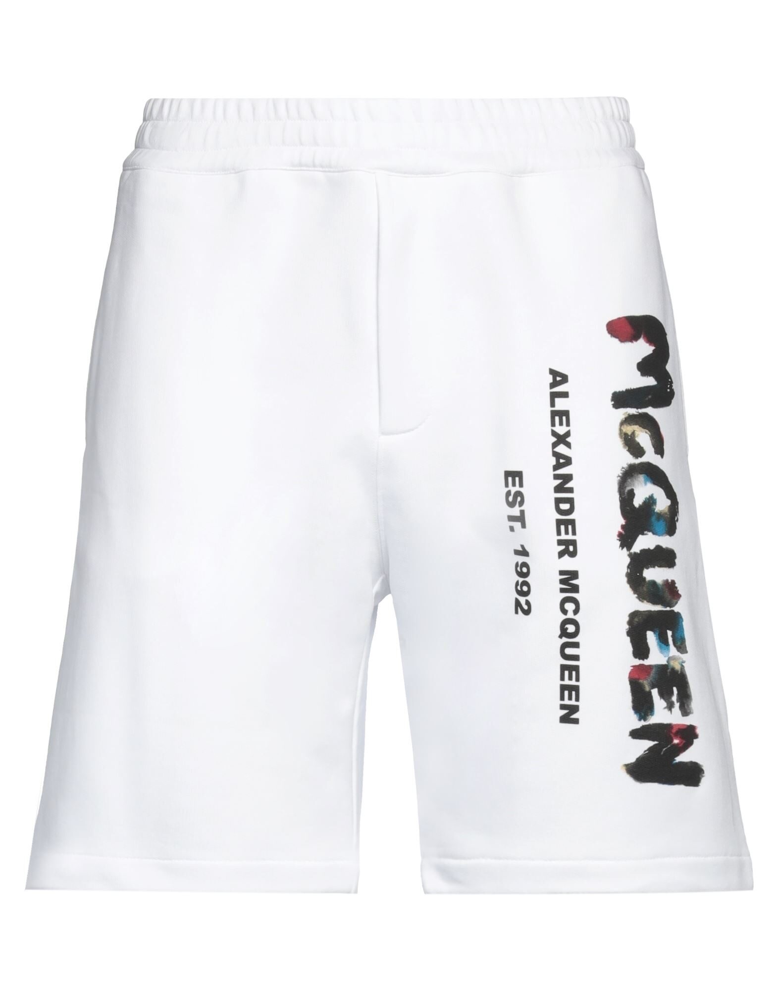 MCQUEEN - Shorts et bermudas