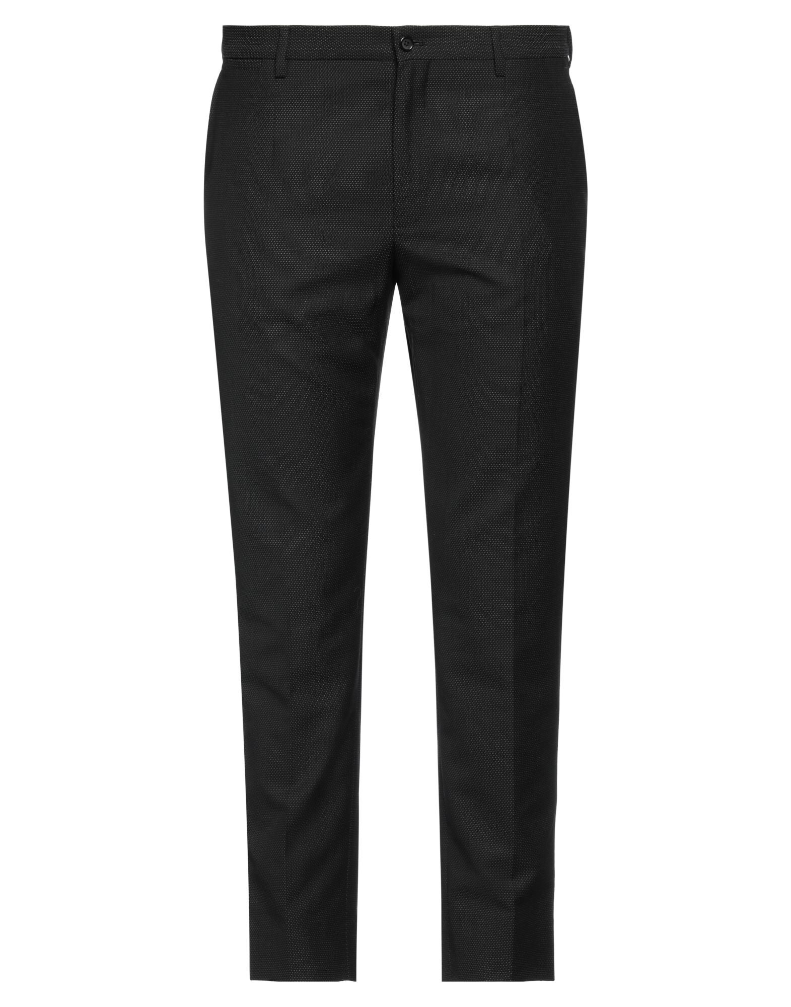 DOLCE&GABBANA - Повседневные брюки