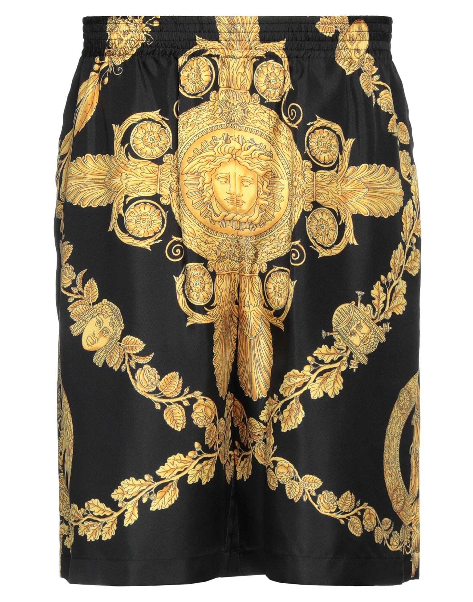 VERSACE - Shorts & Bermuda Shorts