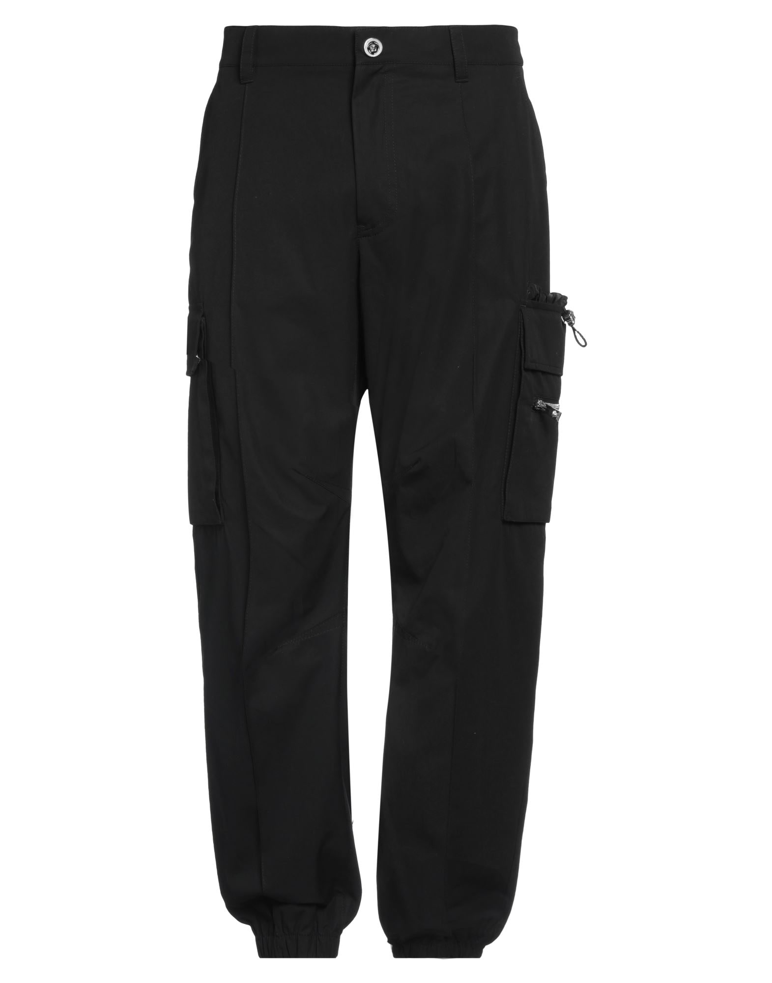 VERSACE Повседневные брюки 107090₽