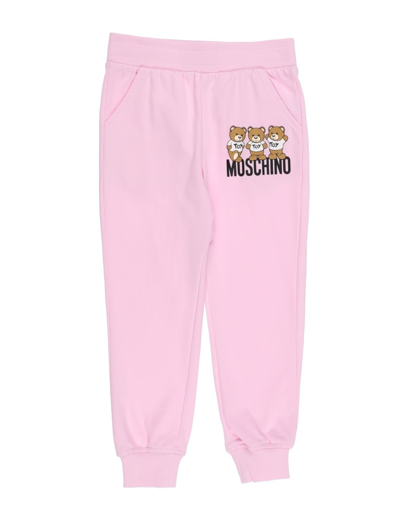 MOSCHINO KID - Pants