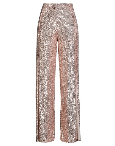 TOM FORD Casual trouser Rose gold 100% Polyester