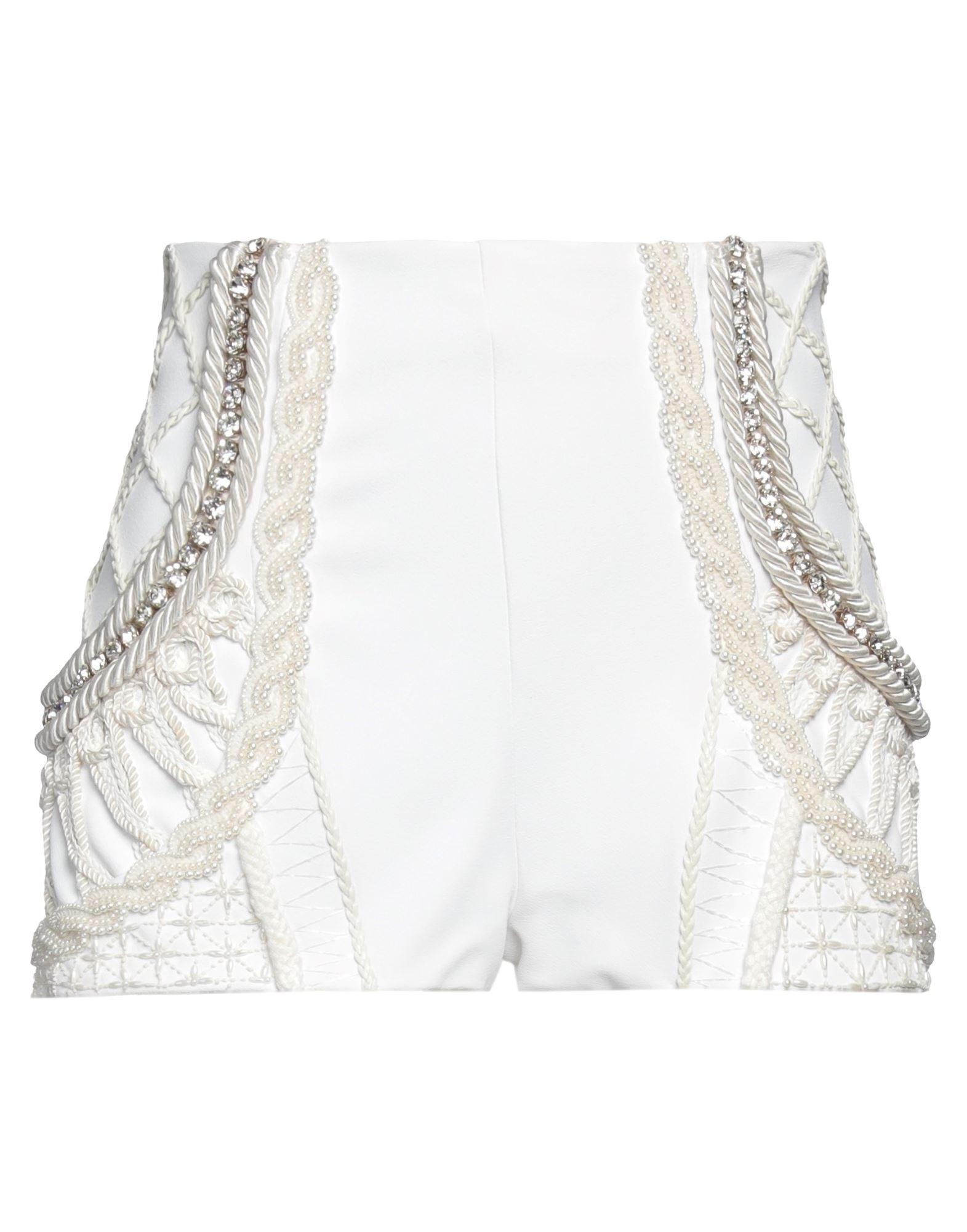 ELISABETTA FRANCHI - Shorts e bermuda