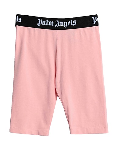 PALM ANGELS Leggings 95% Cotton, 5% Elastane, Polyamide, Polyester