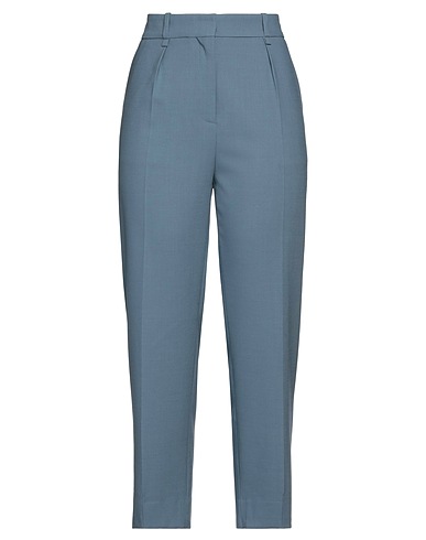 MAJE Pantalone Carta da zucchero 54% Poliestere, 42% Lana, 4% Elastan