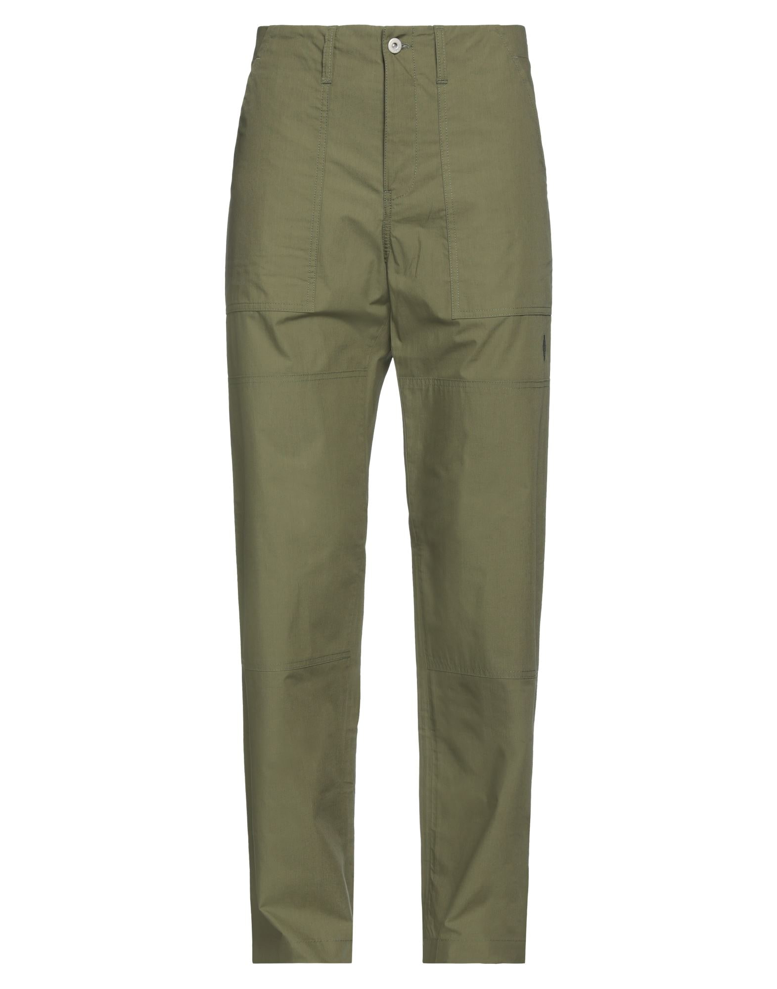 MARCELO BURLON - Pants