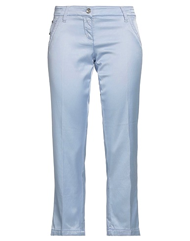 JACOB COHЁN Hosen Himmelblau 52% Baumwolle, 45% Viskose, 3% Elastan