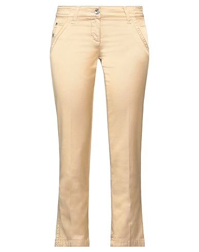 JACOB COHЁN Pantalone Sabbia 52% Cotone, 45% Viscosa, 3% Elastan