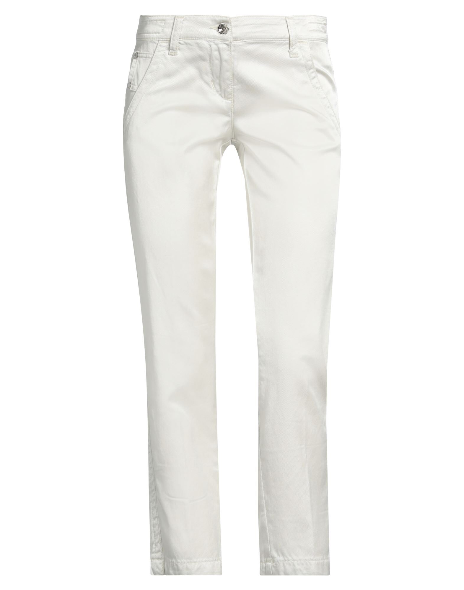 JACOB COHЁN - Trousers