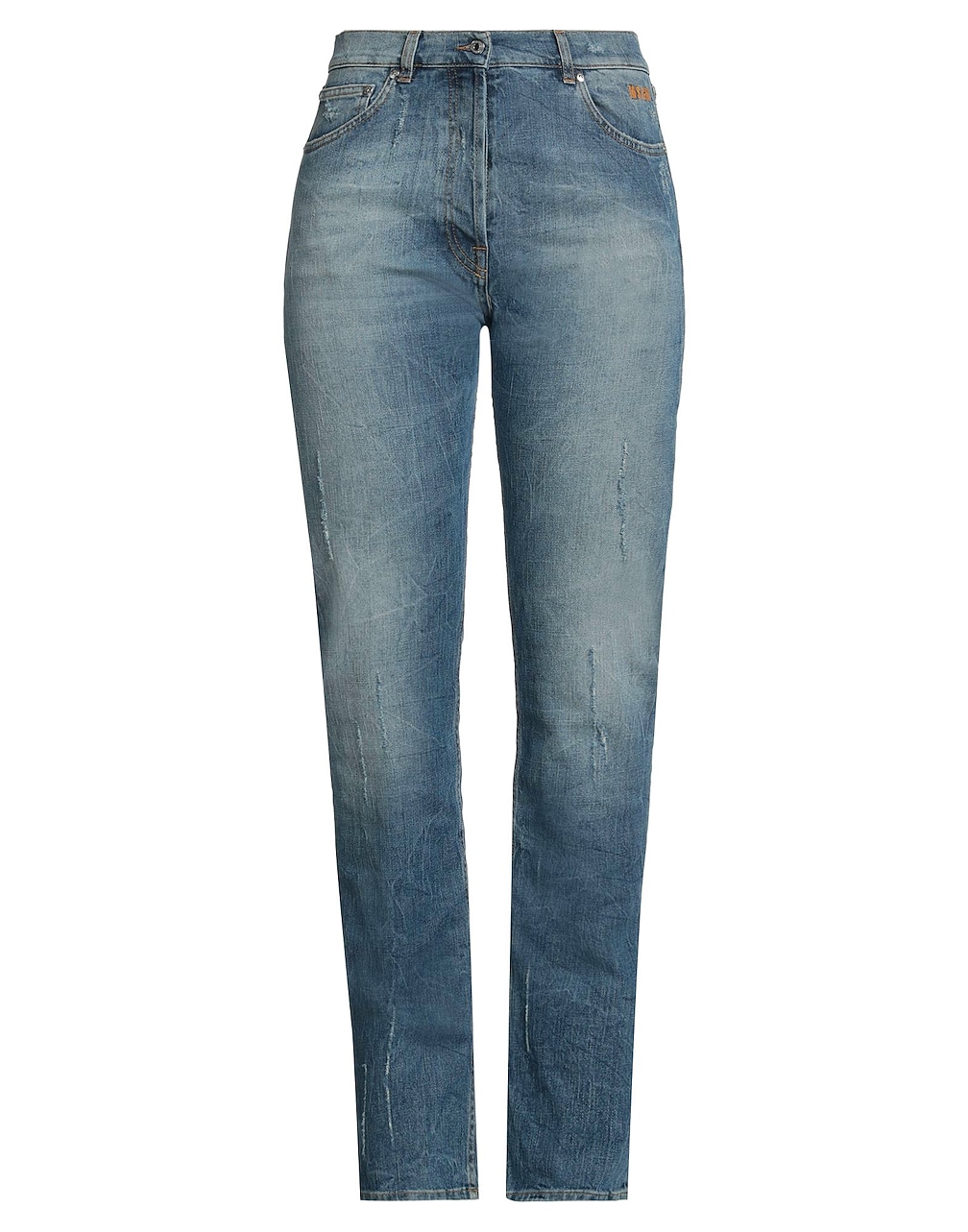 MSGM - Pantalones vaqueros