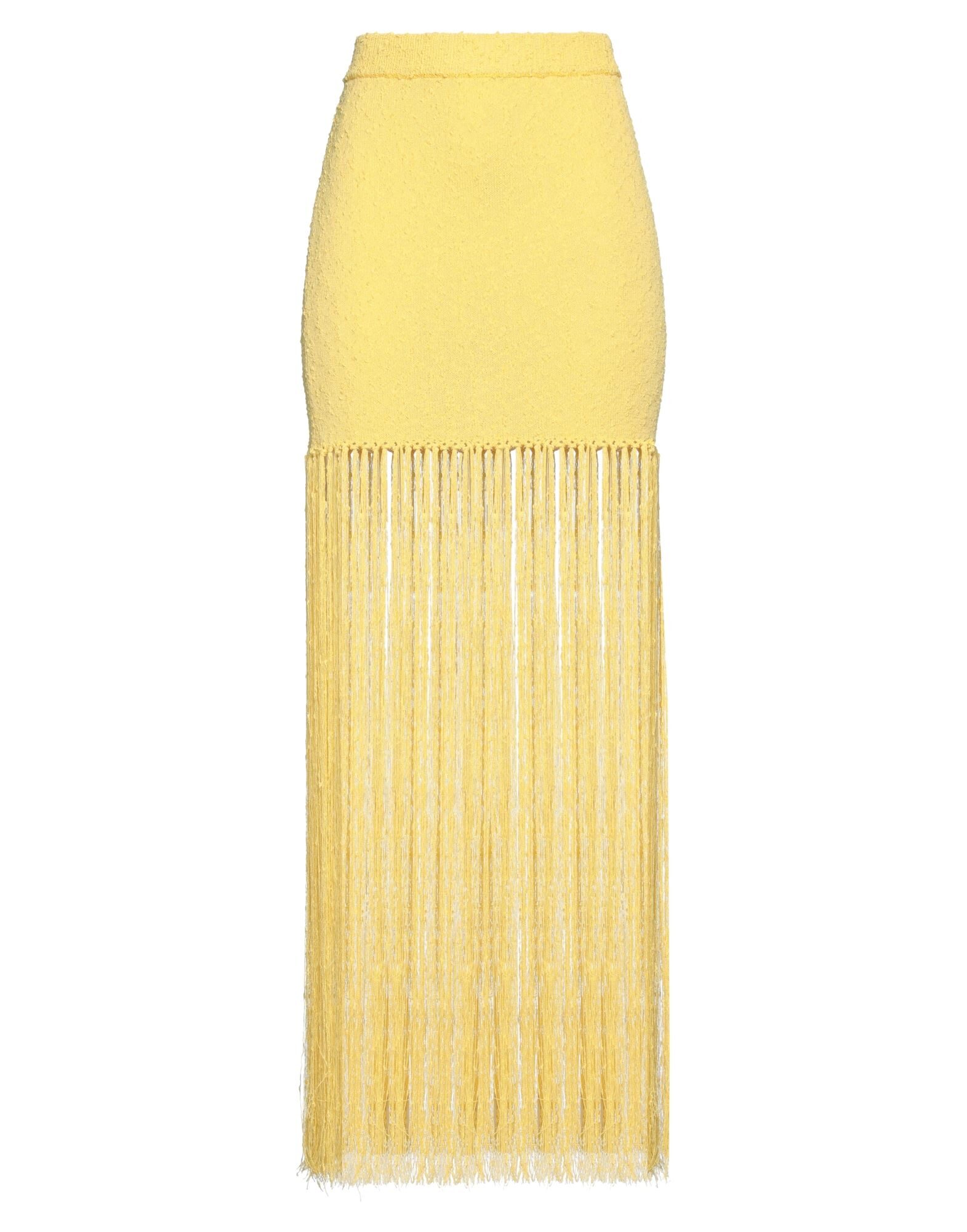 CASABLANCA - Maxi skirts