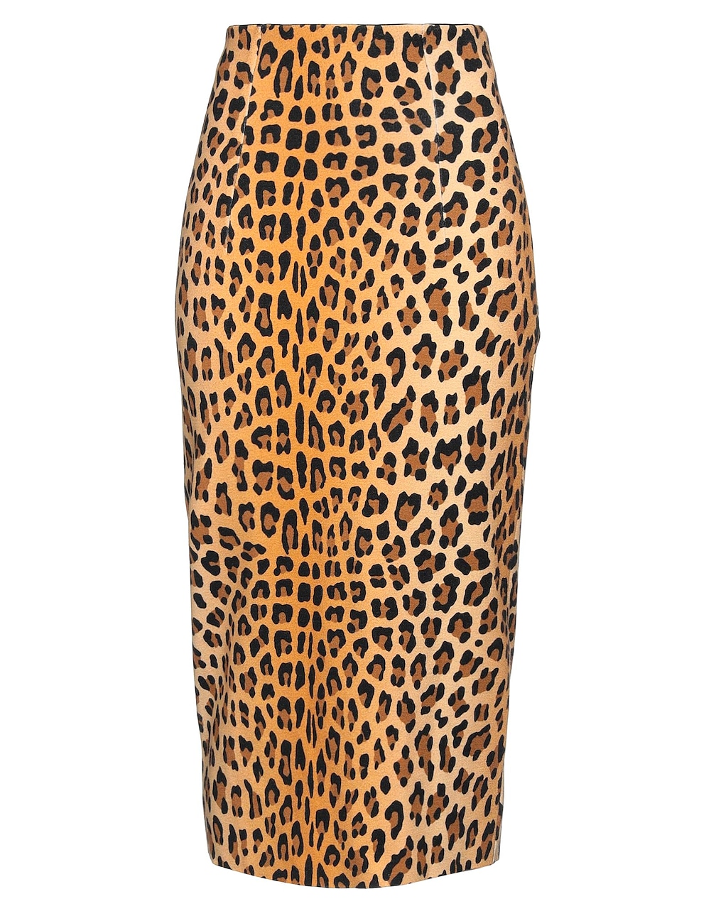 BLUMARINE - Midi skirts