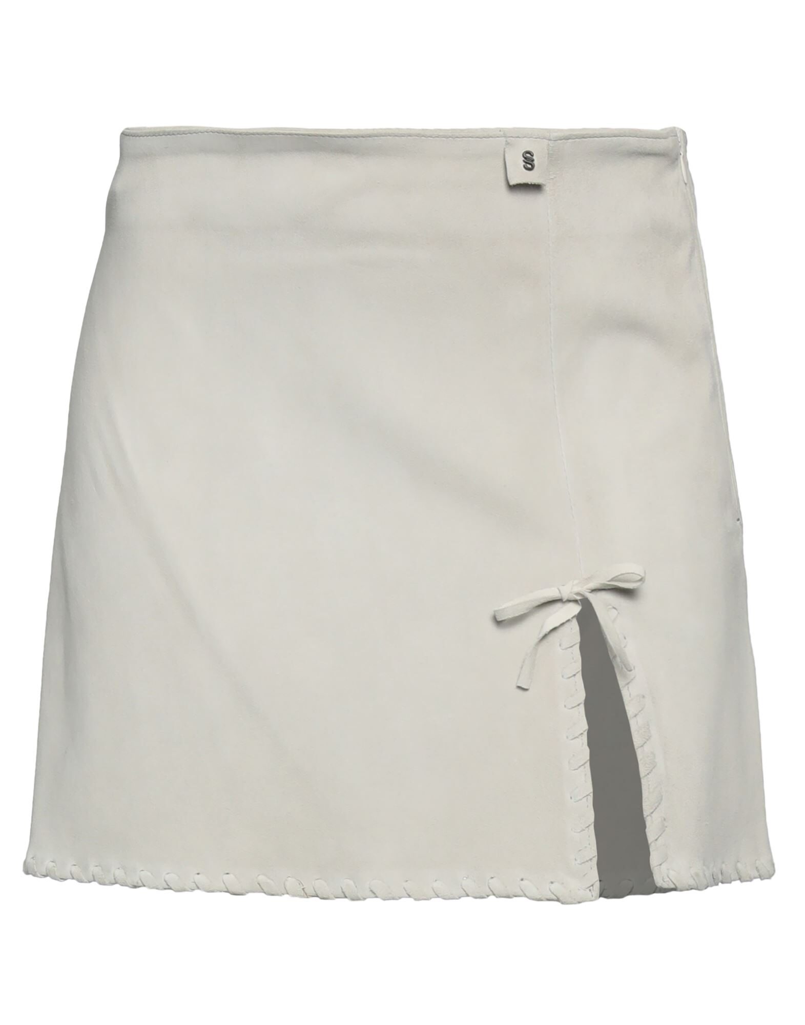 SALVATORE SANTORO - Mini skirts