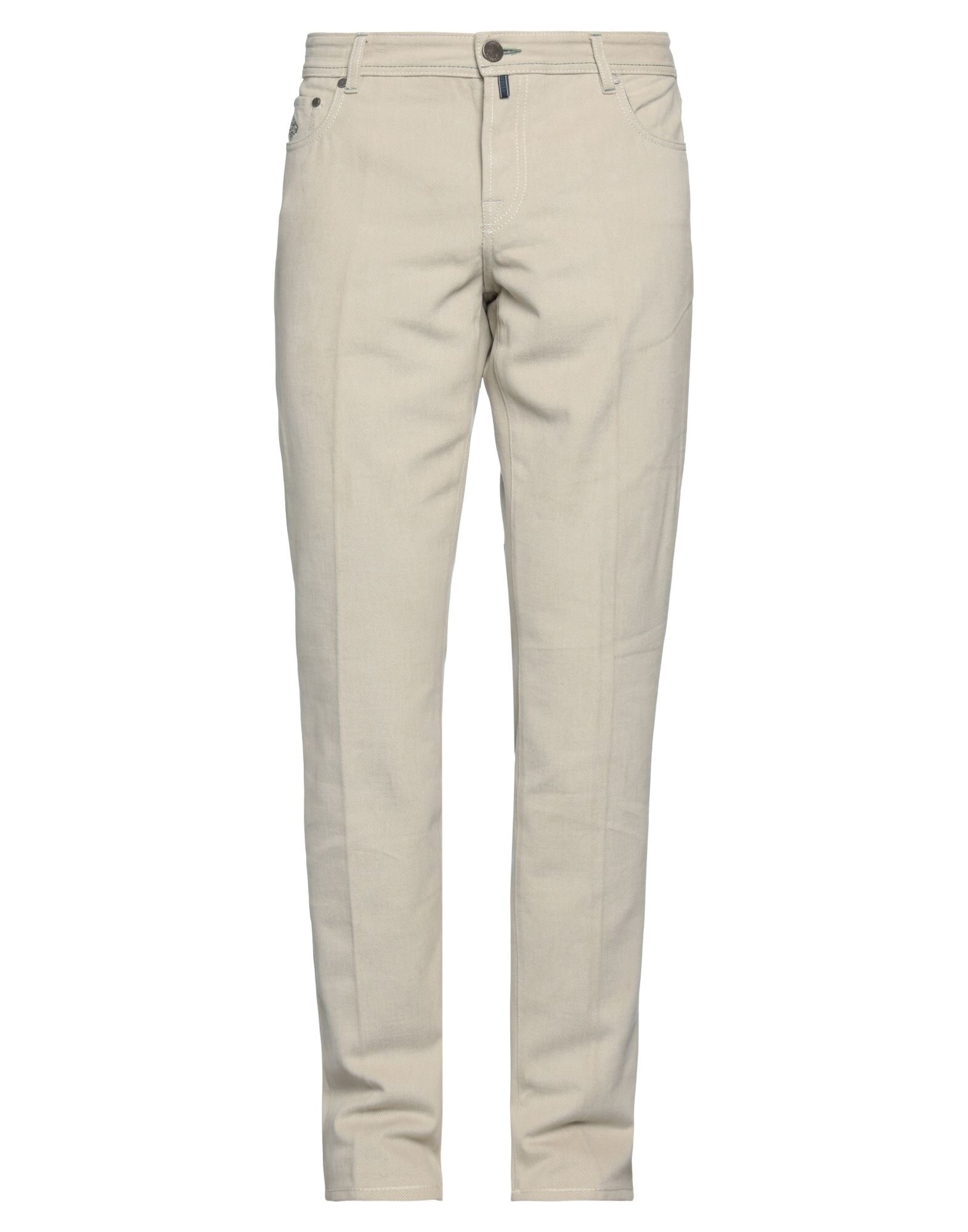 LUIGI BORRELLI NAPOLI - Jeans