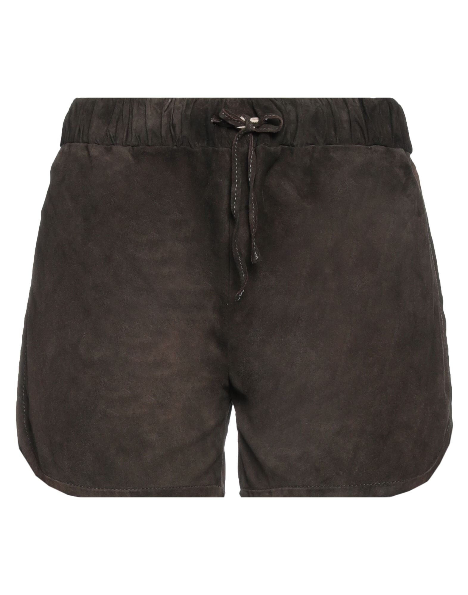 SALVATORE SANTORO - Shorts & Bermuda Shorts