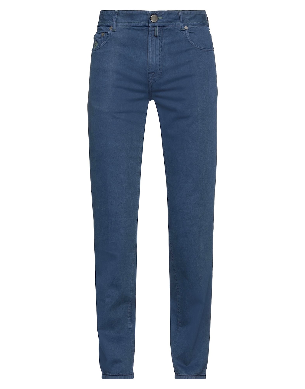 LUIGI BORRELLI NAPOLI - Jeans