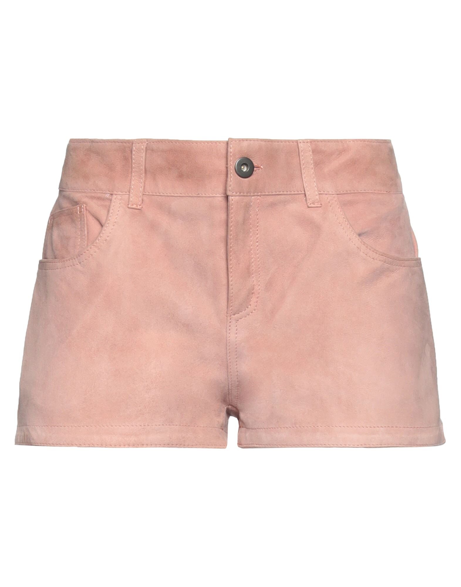 SALVATORE SANTORO - Shorts & Bermuda Shorts