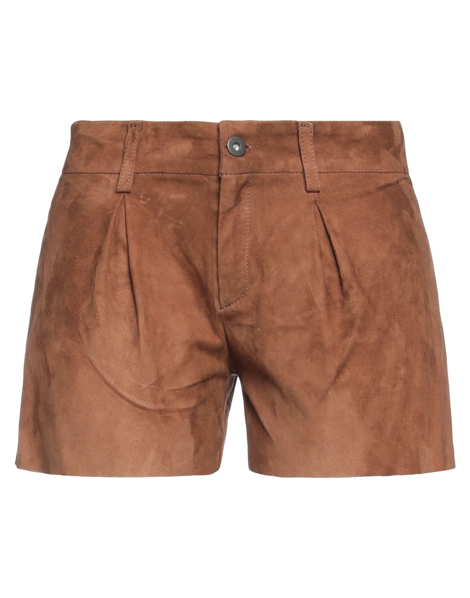 SALVATORE SANTORO - Shorts & Bermuda Shorts