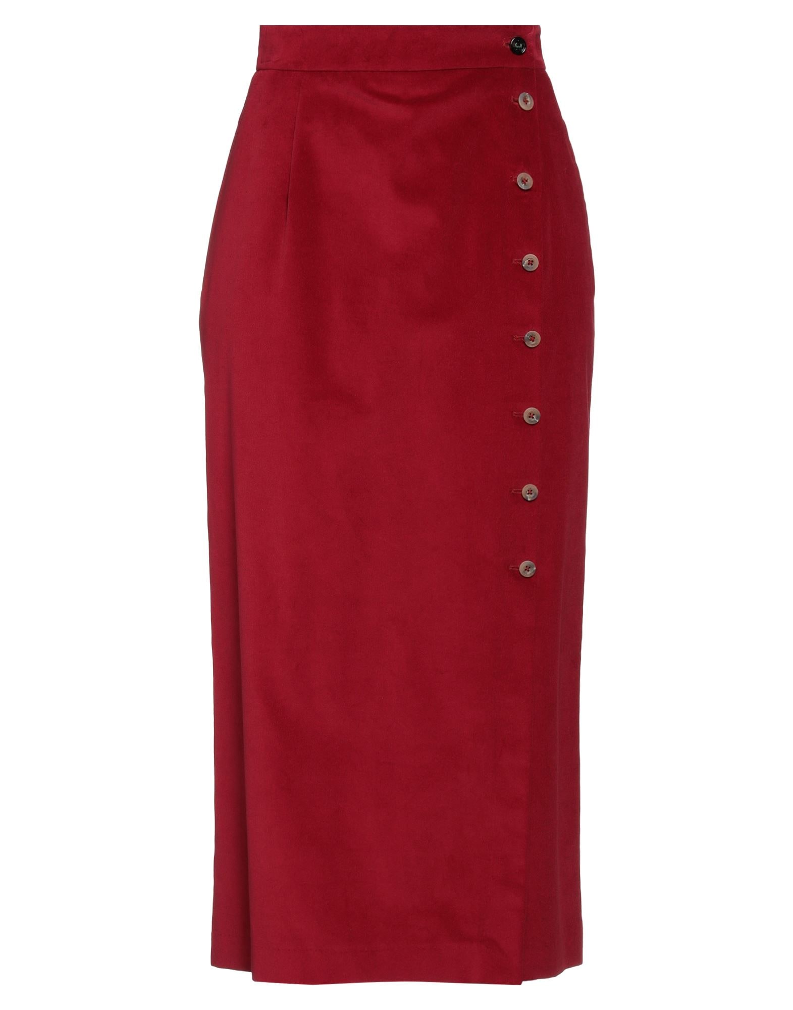 BERWICH - Faldas midi