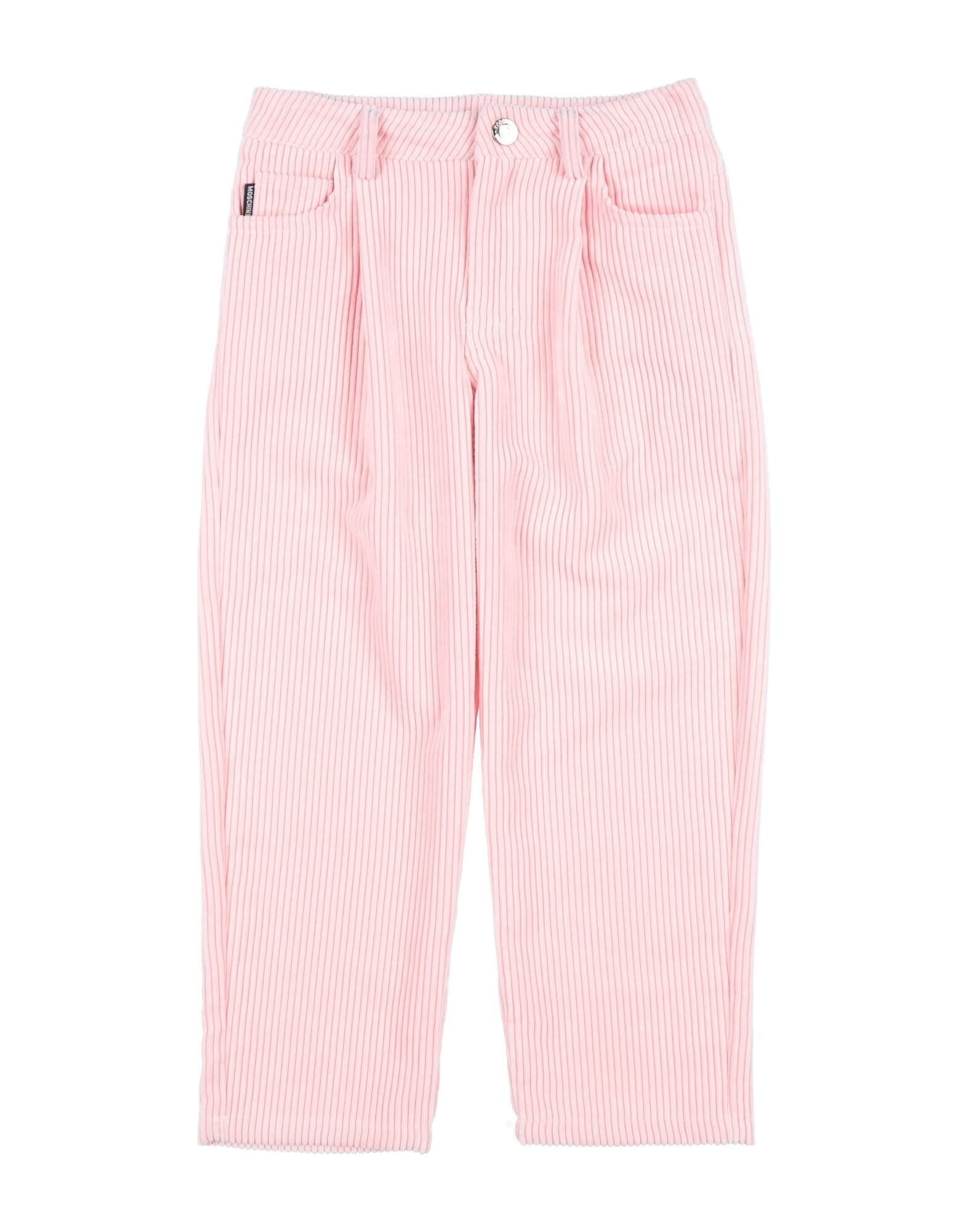 MOSCHINO TEEN - Повседневные брюки