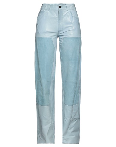 SALVATORE SANTORO Pants Ovine leather