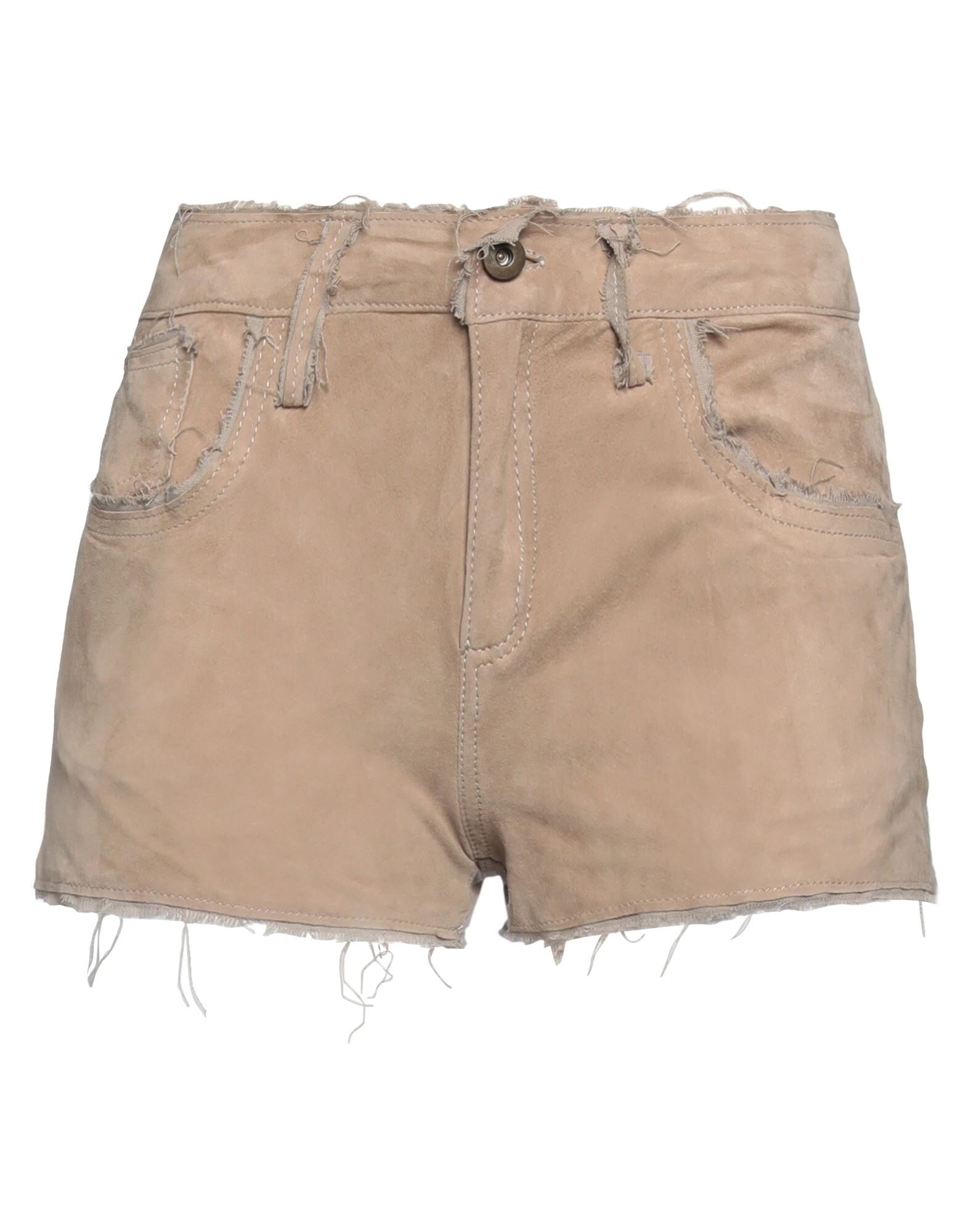 SALVATORE SANTORO - Shorts & Bermuda Shorts