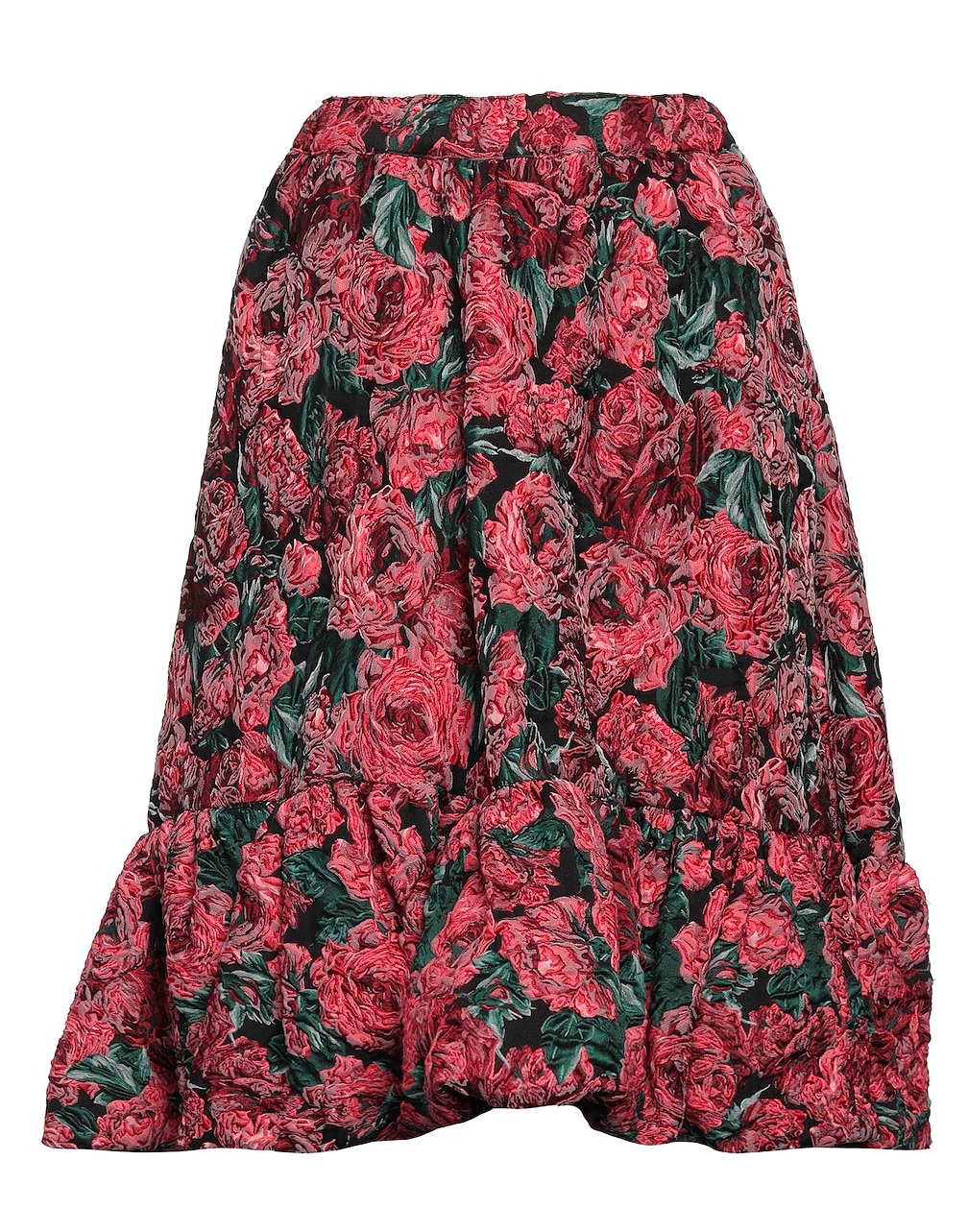 COMME des GARÇONS - Midi skirts