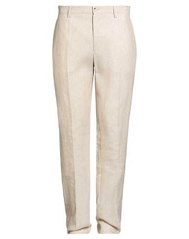 ETRO Pantalón Arena 100% Lino