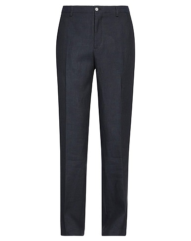 ETRO Casual trouser 100% Linen