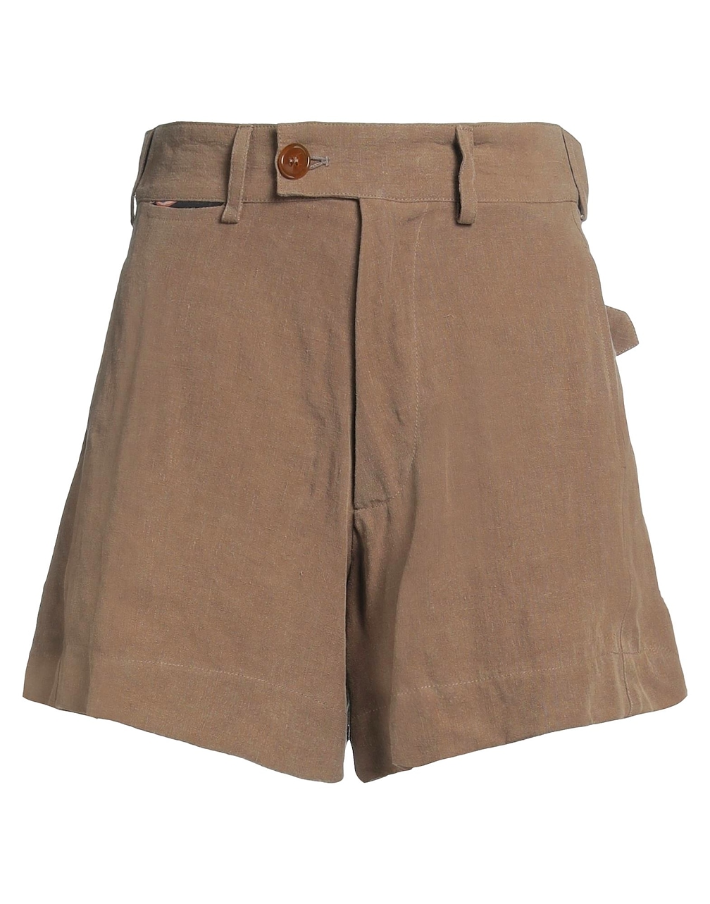 VIVIENNE WESTWOOD - Shorts & Bermuda Shorts