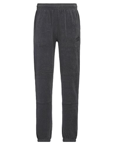 SANTA CRUZ Casual trouser Lead 80% Cotton, 20% Polyester