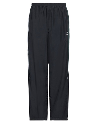 BALENCIAGA Casual pants Black 100% Polyamide