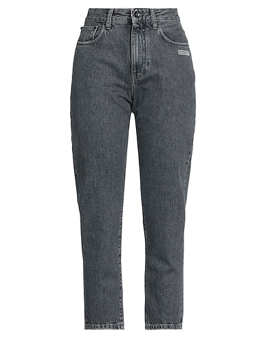 OFF-WHITE™ Denim trousers Lead 100% Cotton, Polyester