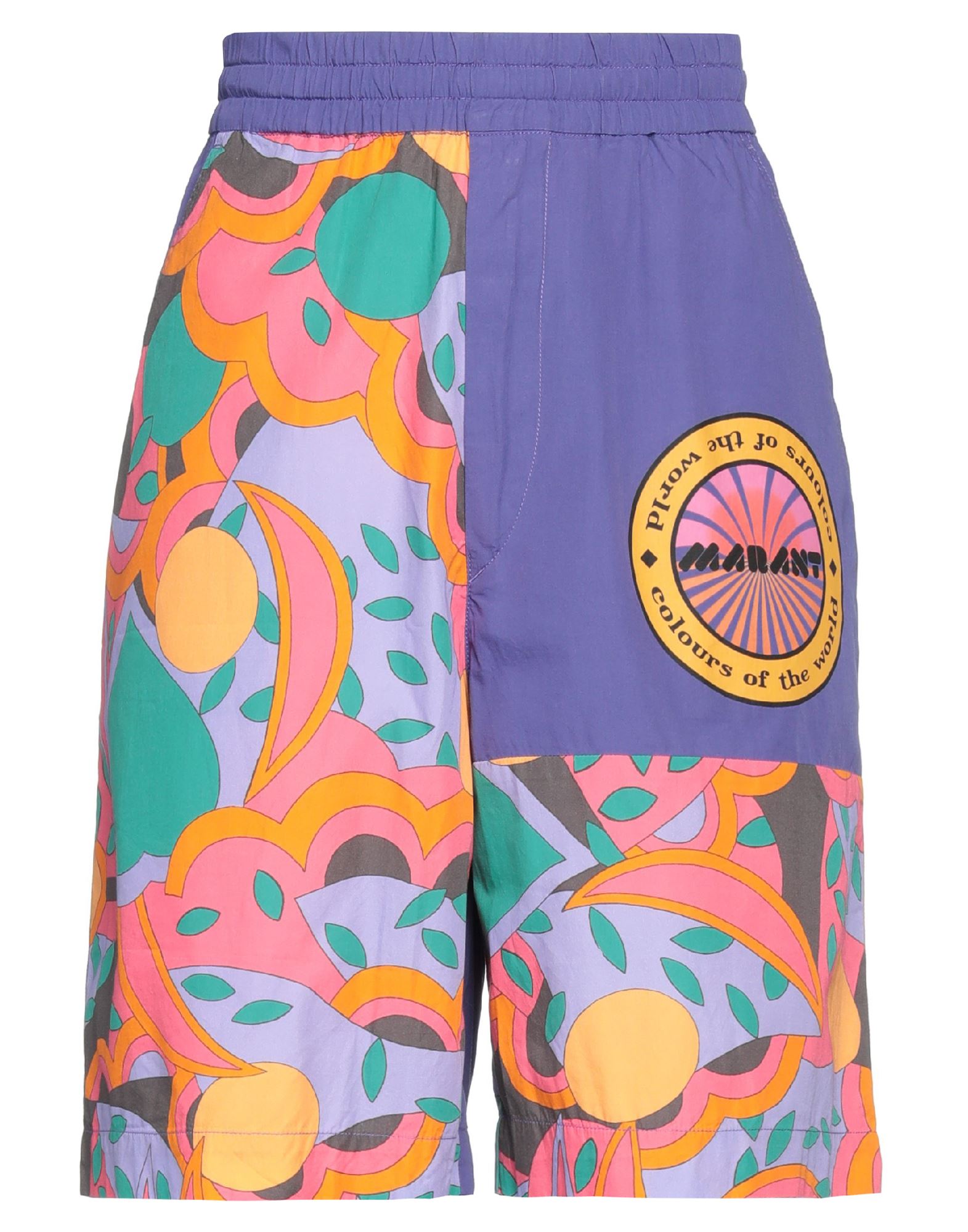 ISABEL MARANT - Shorts & Bermuda Shorts