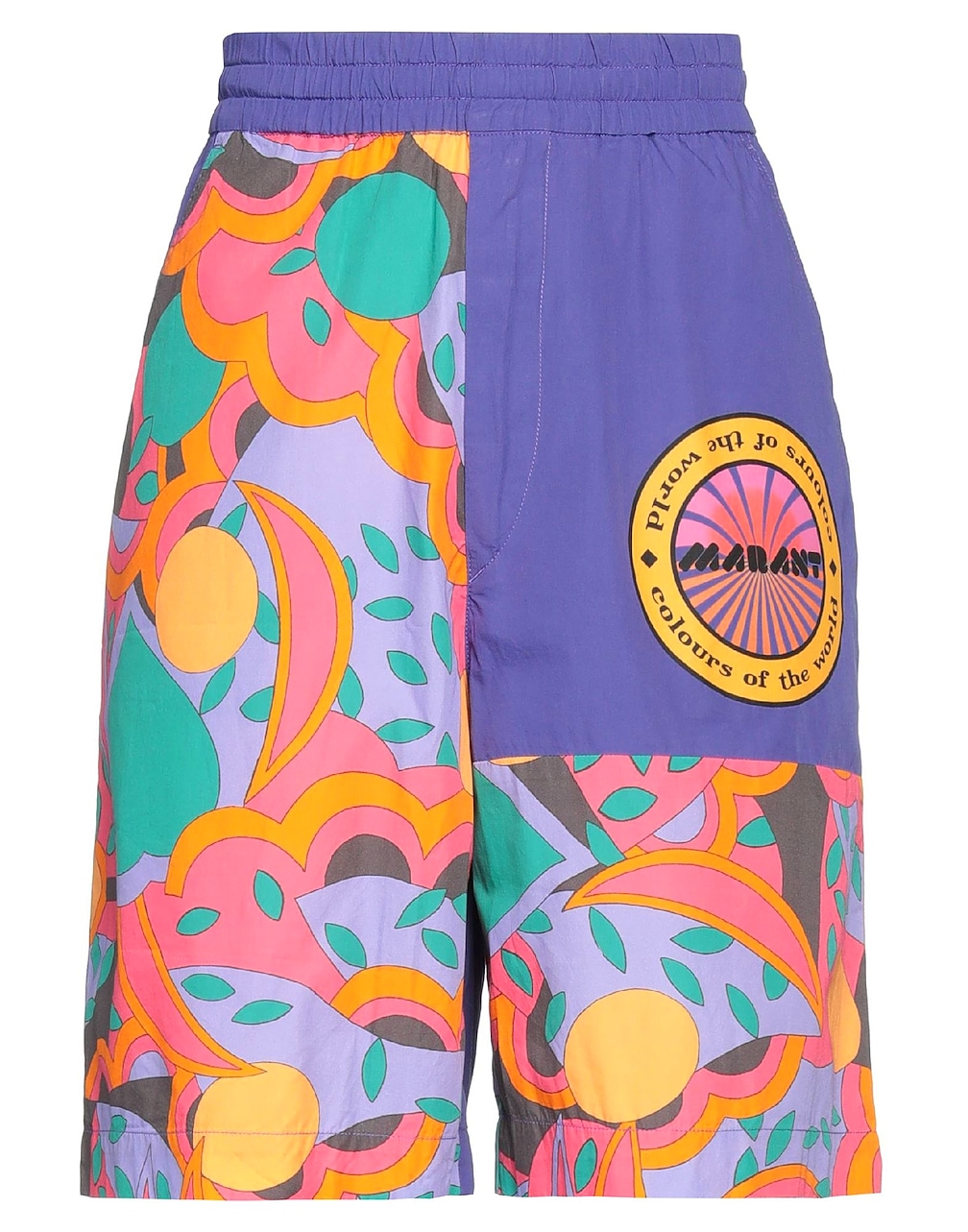 ISABEL MARANT - Shorts & Bermuda Shorts